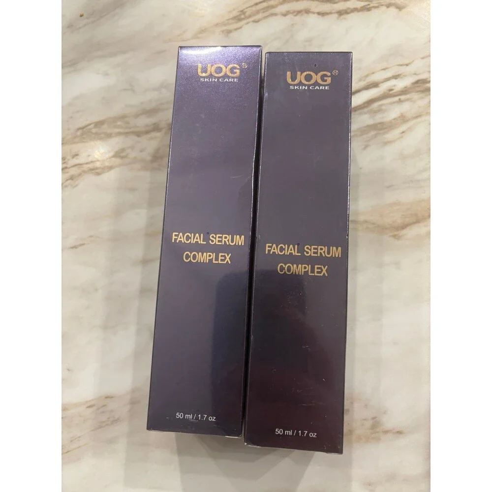 Facial serum - Picture 1 of 1